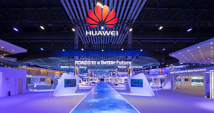 Huawei España se incorpora a Cotec para impulsar la innovación