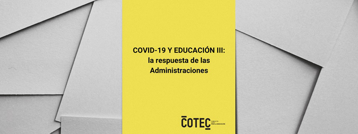 Recopilamos y analizamos todas las normativas publicadas por las Administraciones educativas para el presente curso