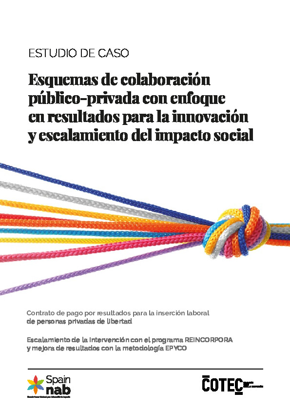 Portada del PDF
