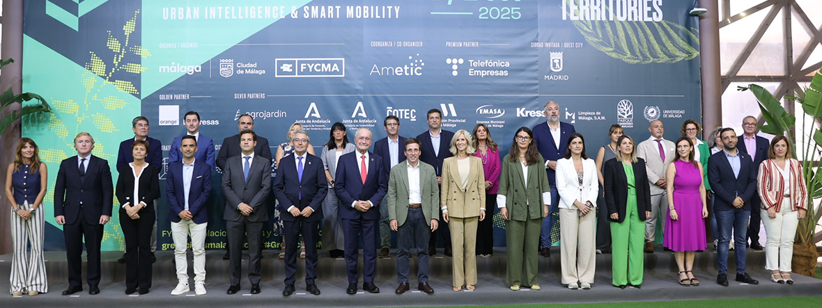 FORO DE ALCALDES E INNOVACIÓN 2025