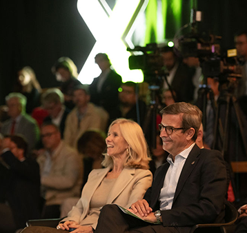 Video: Presentamos en Sevilla el V Informe Cotec de Economía Circular