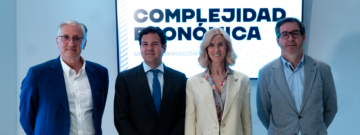 complejidad